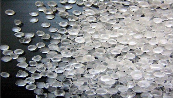 Different PVC Compounds and blends