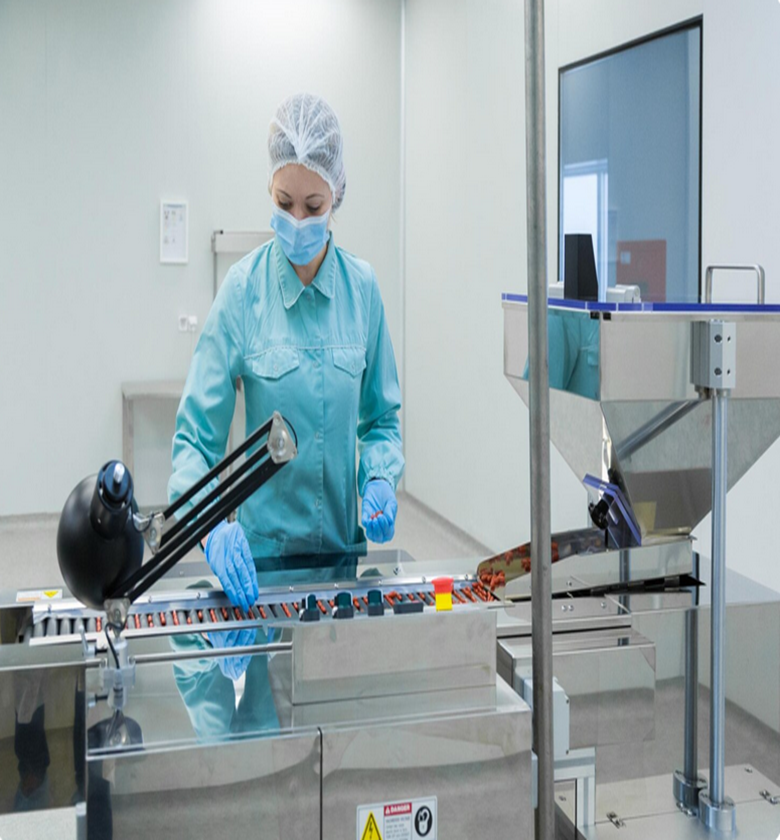 Food Processing