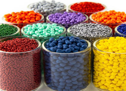 Polymer Masterbatch Processing