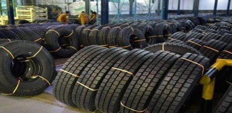 Tyre and Rubber industries